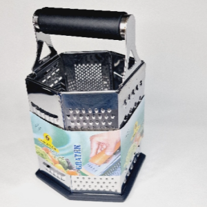 Терка шестигранную  Rozenpik WB1618-9