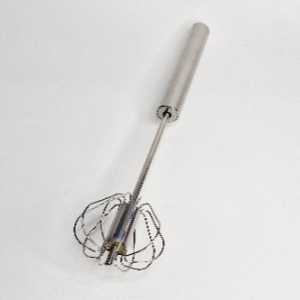 Венчик крутящийся мал