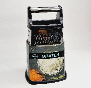 Терка четырехгранная a.к мал