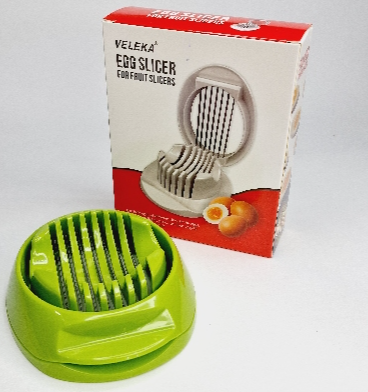 Яйцерезка в коробке