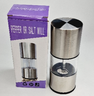 Перцемолька FT500C