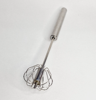 Венчик крутящийся мал