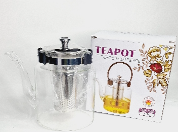 Чайник заварочная TBH-1500